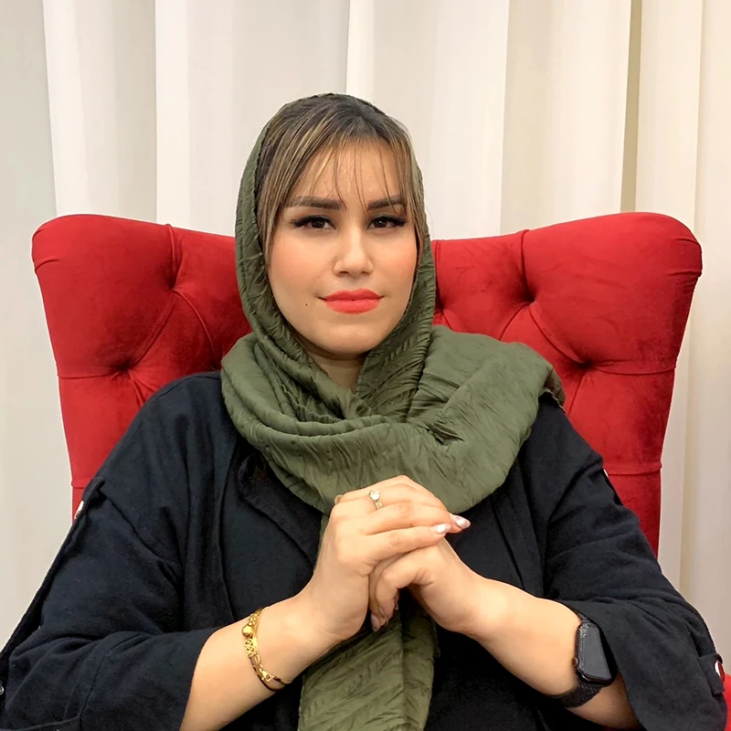 ساقی نتاج | مشاوره کودک و نوجوان در بابل