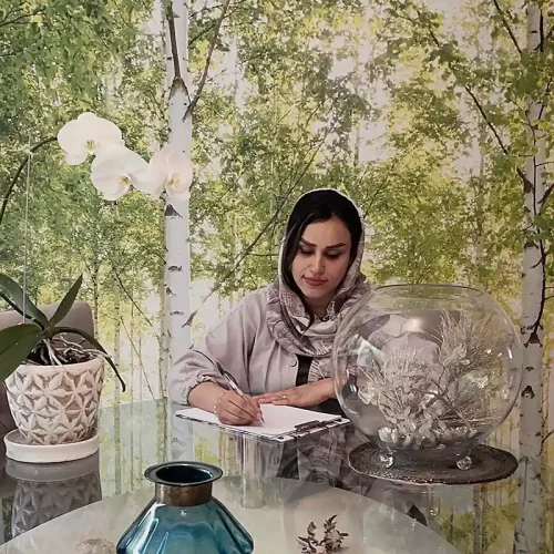 ساقی یحیی نتاج – مشاوره رایگان