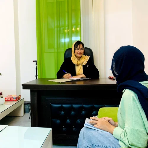 مشاوره تحصیلی در بابل