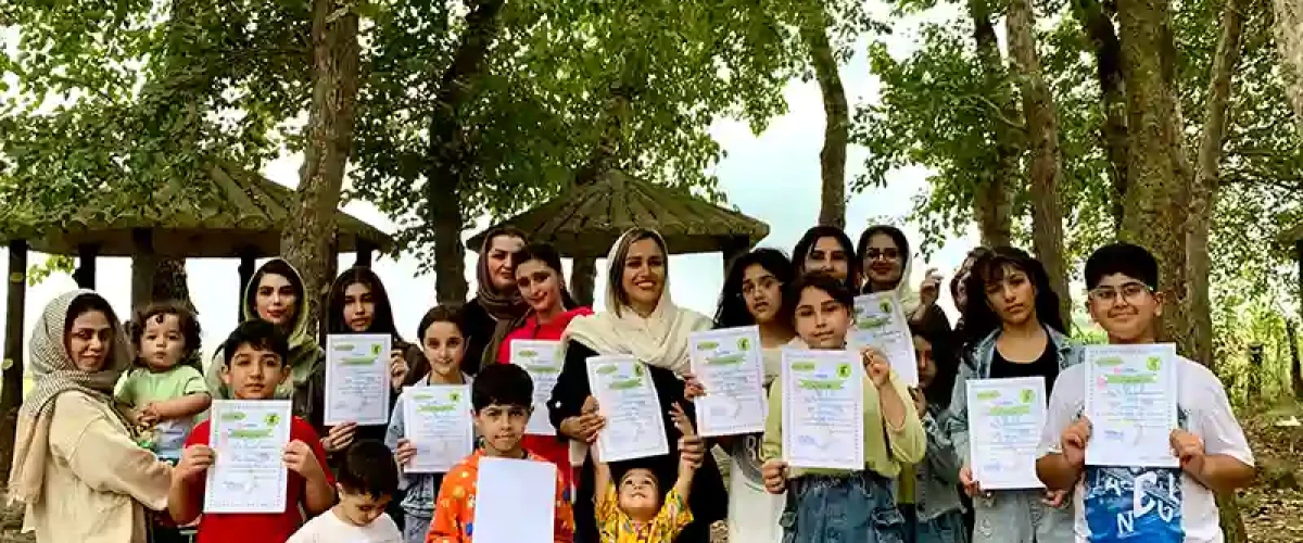 مزایای ارزیابی رشد و هوش کودک و نوجوان در رویش نتاج