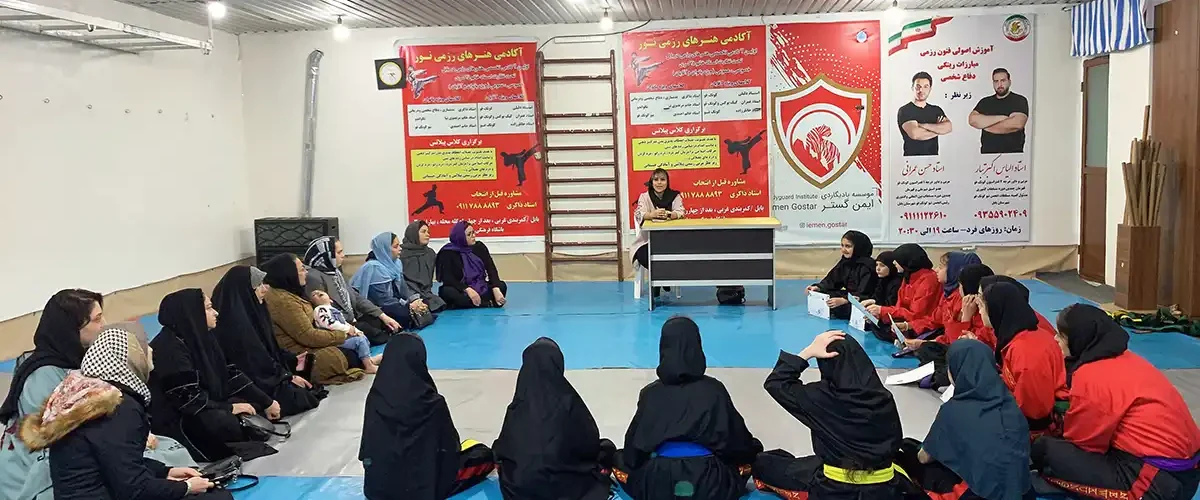 مشاوره روانشناسی ورزشی در بابل – خدمات تخصصی روانشناسی