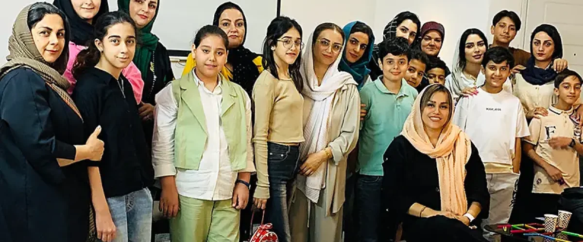 درمان اختلالات یادگیری و مشکلات تحصیلی